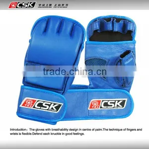 Cutom Free MMA Gloves Fighting Gloves thumbnail-3