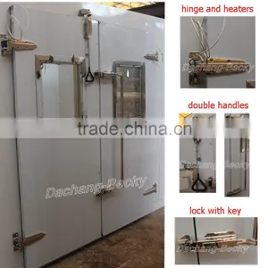 Fruits and Vegetables Cold Storage by PU Insulation Panels thumbnail-2
