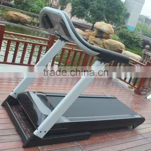 2016 GYM Body Building Home Use Sport Track Treadmill for Home Use With DC Motor thumbnail-6