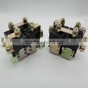 SW182 dc Reversing Contactor 200A Magnetic Latching Type dc Electromagnetic thumbnail-1