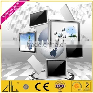CHINA Aluminum Profile for Light Box thumbnail-1
