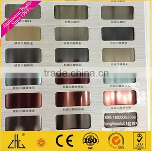 WOW!!!Kitchen Cabinet Skirting , Cabinet Plinth ,aluminum Brush Profiles for Kitchen Cabinet Frame ,accesories ,wardrobe Sliding thumbnail-1