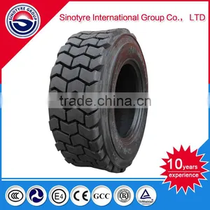 Made In China Forklift Spare Parts Solid Tyre thumbnail-5