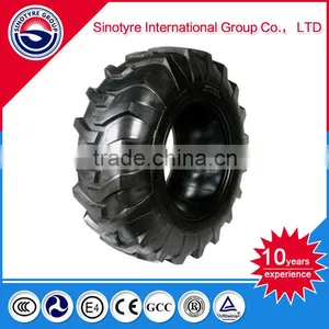 China Solid Otr Tires 20.5-25 thumbnail-3