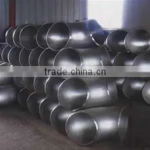 Elbow Pipe Fitting thumbnail-1