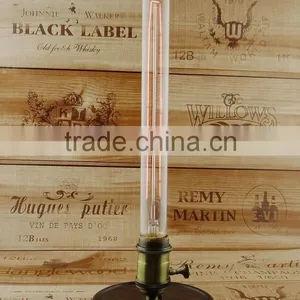 Edison Tube Vintage E27 Industrial Vintage Bulb thumbnail-4
