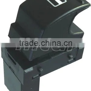 for VOLKSWAGEN GOLF 5 - CADDY - PASSAT - JETTA POWER WINDOW SWITCH 7L6959855B thumbnail-1
