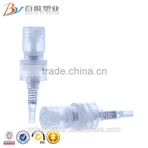 11/410 Fine Mist Spray With pp Cap for Bottles/perfume Bottles With Crown Cap/wholesale Cheap Beer Plastic Caps thumbnail-3