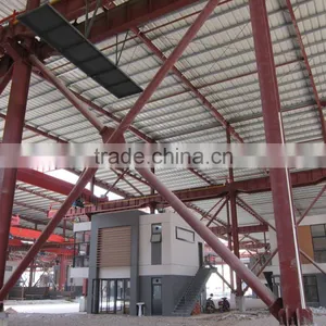 Fast Construction Industry Steel Structure Building Project thumbnail-2