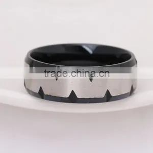 Beautiful Factory Jewelry Sample Free 316l Stainless Steel Jewelry thumbnail-2