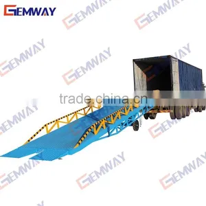 12 Ton Mobile Container Loading Equipment thumbnail-1