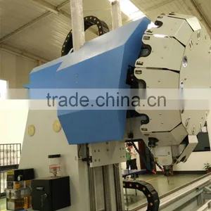 Aluminum Window-door Processing Center DMCC3 thumbnail-2