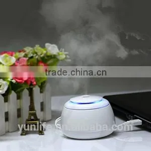 Electrical Cool Mist Usb Aroma Humidifier for Outdoor Mist Machine thumbnail-1