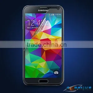 Anti-fingerprint,matte Screen Protector for Galaxy s5 Anti-glare Filter thumbnail-1