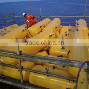 Lifeboat Test Water Bags / Davit Load Testing Water Bags thumbnail-4