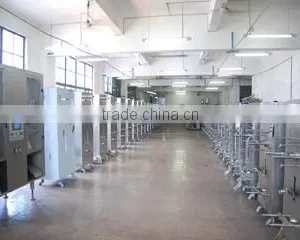 Zhejiang Hongzhan Packing Machinery Co., Ltd. company overview - view 3 thumbnail