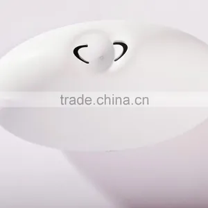2016 Ultrasonic Aroma Diffuser Manufacturers With Strking Blue Illuminated Underneath thumbnail-5