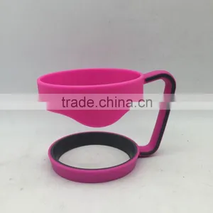 Stainless Steel Tumbler 30oz Tumbler Handle Plastic Handle for 30oz Tumbler thumbnail-4