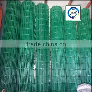 2x2 Pvc Coated Welded Wire Mesh thumbnail-1