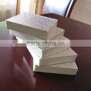 20mm Thickness Polyurethane PU Foam Duct Board thumbnail-5