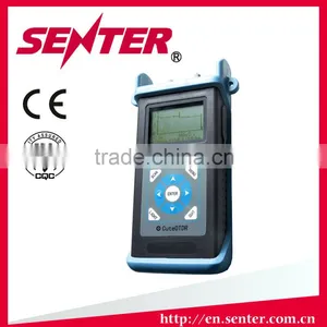 ST3203 Fiber Optic Tester OTDR Meter Mini Ftth Otdr Meter thumbnail-2