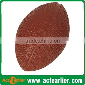 Cheap Anti Stress Ball Football Shape for Promotional thumbnail-3