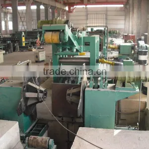 4-12x1000 Slitter and Cut to Length Machine thumbnail-1