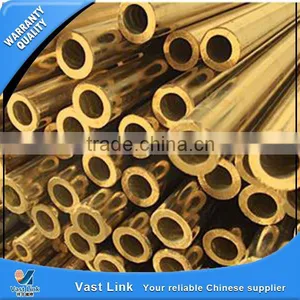 Multifunctional Mill Test Certificate Copper Pipe With Low Price thumbnail-1