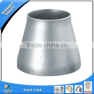 Stainless Steel Concentric and Eccentric Reducer thumbnail-2