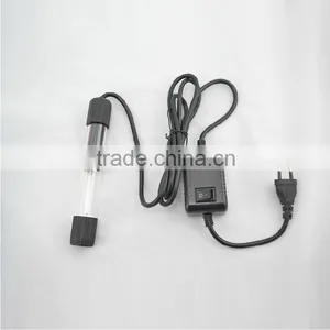 Hot Sale!gako no Fan uv Led Black Light Aquarium High Quality for Live Fish Plants thumbnail-5