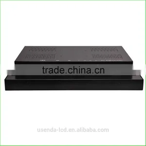 17"19"22"26"32"42"47"55" LCD Hd-sdi Cctv Test Monitor With HDMI in and Out thumbnail-3