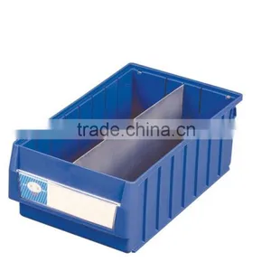 Shelf Plastic Storage Bins thumbnail-4