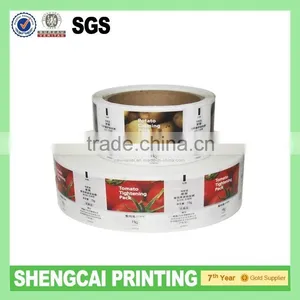 2016 Most Popular&high Quality Gloss PVC Bumper Stickers for Promotional Gifts thumbnail-3