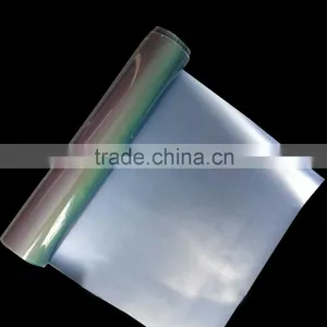 Black Reflective Heat Transfer/black Reflex Film /reflective Heat Transfer thumbnail-4
