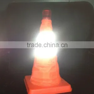 Reflective Traffic Cone Sleeves thumbnail-3