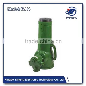 Screw Jack / Mechanical Jacks /gear Jack SJ14 3.2/5/8/10/16/20/32/50/100/200t Screw Jack Screw Jack/hydraulic Jack thumbnail-1