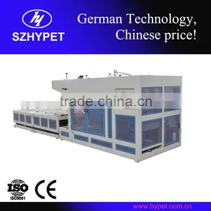 High Quality HYKK-400 PVC Pipe/ Tube Expanding Machine for 160-400mm Pipe Size thumbnail-1