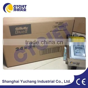 CYCJET ALT382 Logo Inkjet Printer/Small Label Prinitng Machine/digital Number Printer thumbnail-2