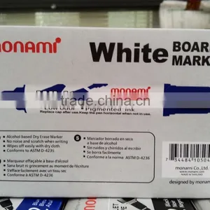 Jumbo White Board Marker With High Quality thumbnail-2