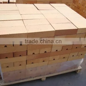 Manufacturer of Fire Brick,refractory Brick,clay Brick thumbnail-1