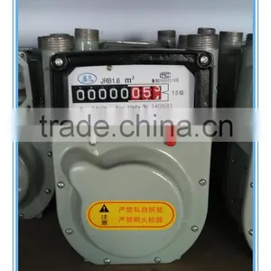 Gas Meter Gas Meter !! thumbnail-4