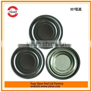 Mulberry Powder Full Open 307 Aluminium Bottom Lid thumbnail-5