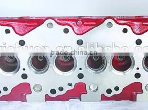 6SD1 Cylinder Head ,only we Produce in China thumbnail-1