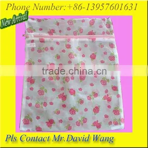 2016 New Arrival Lingerie Mesh Wash Bag thumbnail-1