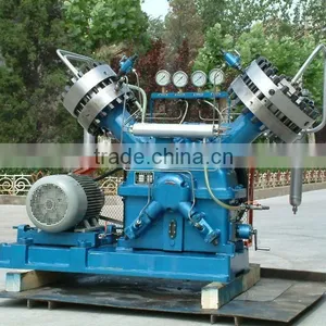Trailer Air Compressor thumbnail-1