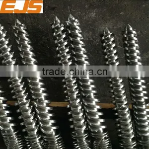 High Quality Screw Design for Pvc thumbnail-1