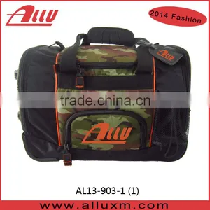 2014 New Lawn Bowls Bag With Wheels China OEM thumbnail-1