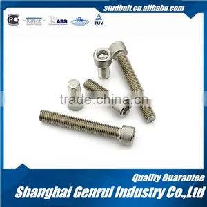 Supplier From China GT SS304 Hexagon Cross Head Screw With Washer thumbnail-5