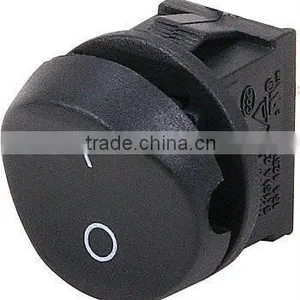 Rocker Switch 20a 250vac,6A 250V 10A 125V COPPER PINS Rocker Switch thumbnail-3