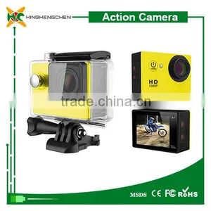 170 Degree 4 k Action Camera A8 Mini hd Video Camera Low Price thumbnail-1